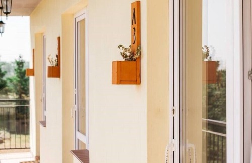 Wladyslawowo Apartamento | 5 A spacious studio in a quiet area