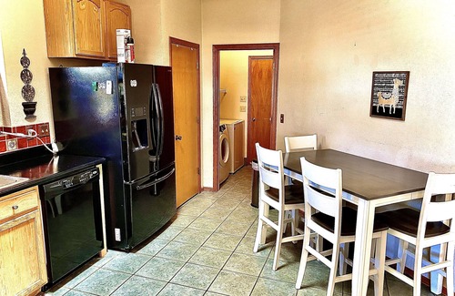 Mesilla Park Casa | 5 Acre Horse Ranch next to University.