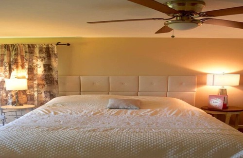 Squaw Valley Casa | Rancho de 5 acres en el Sequoia. Tu propio