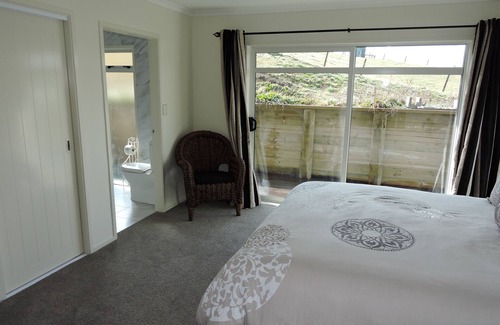 Kinleith Cama Y Desayuno | 5 Acres Alojamiento y desayuno