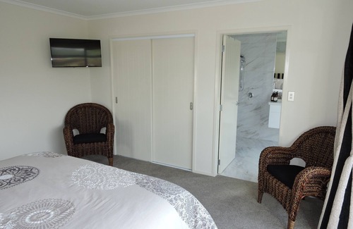 Kinleith Cama Y Desayuno | 5 Acres Alojamiento y desayuno