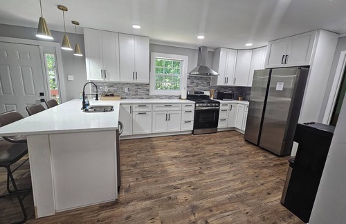 Conyers Casa | 5 Acres Good Vibes and Tranquility In Conyers - Events, Celebrations, Welcomed