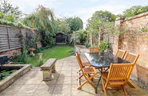 Stratford-upon-Avon Cabaña | 5 Albany Road