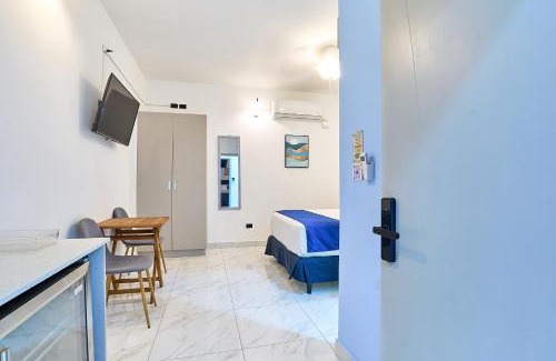 Dolorosa Apartamento | #5 Apartaestudio la capital