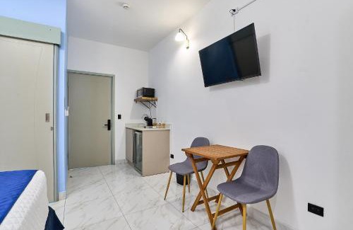 Dolorosa Apartamento | #5 Apartaestudio la capital