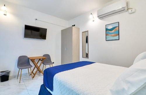 Dolorosa Apartamento | #5 Apartaestudio la capital