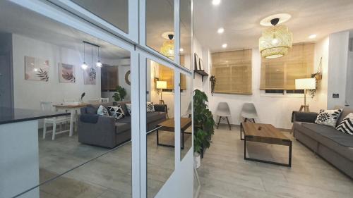 Nervion Apartamento | 5 Apartamento de 2 habitaciones y metro