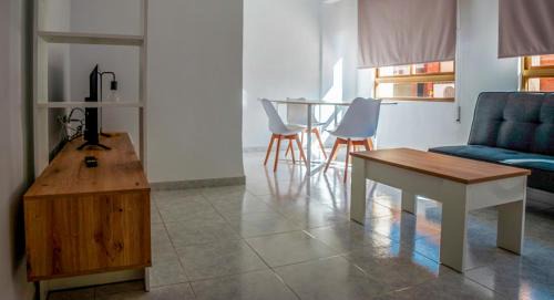 Baza Apartamento | 5 Apartamentos Cómodos en el Corazón de Baza