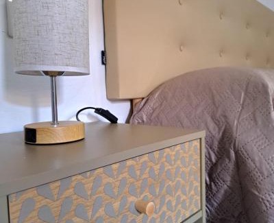 Baza Apartamento | 5 Apartamentos Cómodos en el Corazón de Baza