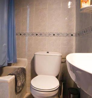 Baza Apartamento | 5 Apartamentos Cómodos en el Corazón de Baza