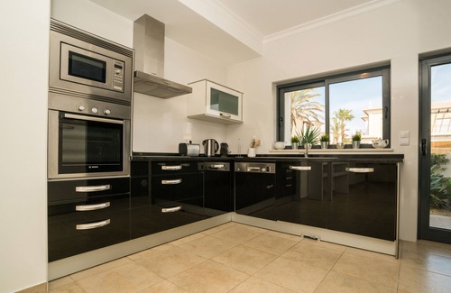 Porto de Mos Apartamento | APARTAMENTO DE 5 * CON INCREÍBLES VISTAS AL MAR