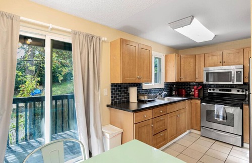 Highline Apartamento | 5-Apt Complex (7b5b in total) Close to Airport