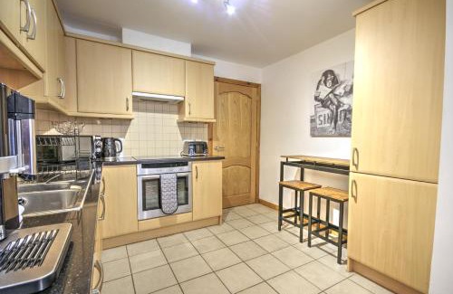 Dornoch Apartamento | 5 Argyle Place, Dornoch