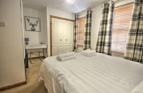 Dornoch Apartamento | 5 Argyle Place, Dornoch