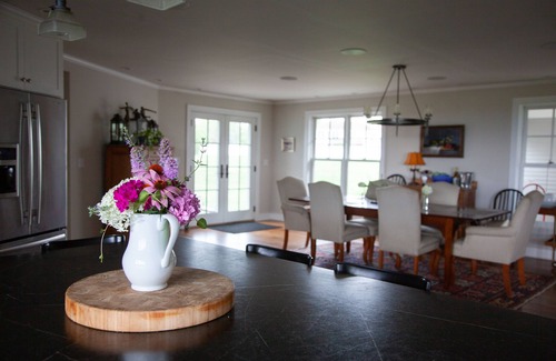 South Burlington Casa | 5 + Bdrm Home Minutes to Downtown Burlington and UVM Campus