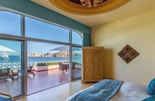 El Médano Ejidal Complejo | 5 Bdrm Penthouse Pueblo Bonito Rose Resort and Spa