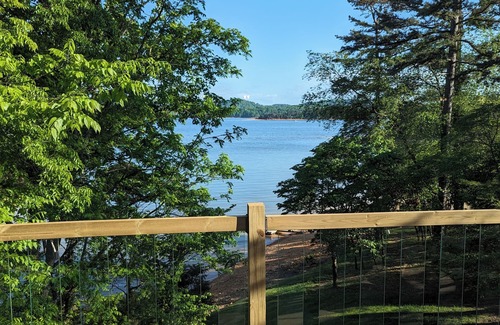 Rutledge Casa | 5 hab, muelle privado, pesca durante todo el año en el lago Cherokee. Rutledge TN