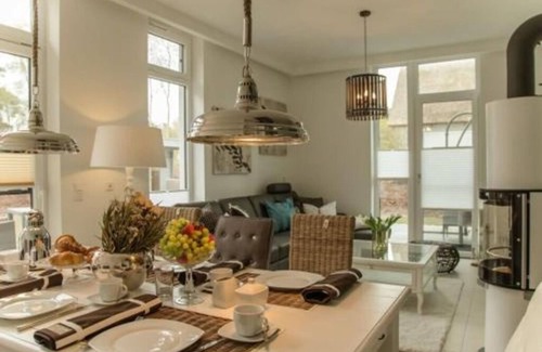 Peenemuende Villa | 5* beach house in Karlshagen