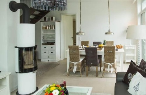 Peenemuende Villa | 5* beach house in Karlshagen