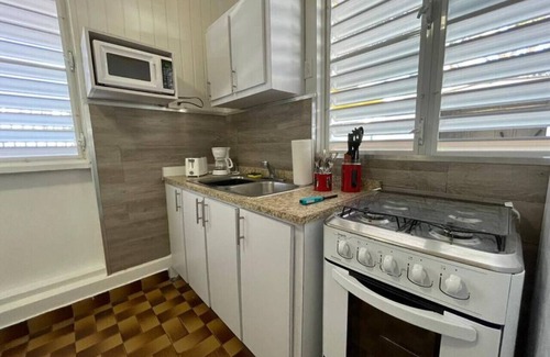 El Combate Alquiler De RV | 5 Beachfront Cabanas FOR 30 GUESTS -Sunset Village