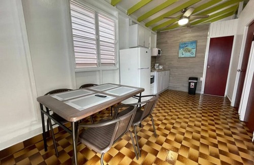 El Combate Alquiler De RV | 5 Beachfront Cabanas FOR 30 GUESTS -Sunset Village