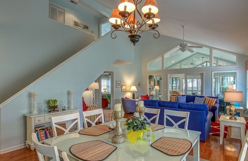 South Beach Casa | 5 Beachside Homes