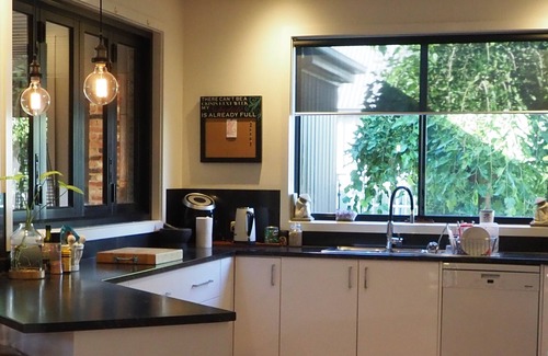 Echuca Casa | 5 Bed 2 bath Fully Furnished Home Away From Away for all Abilities