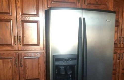 Oacoma Casa | 5 Hab / 3. 5 baños para hasta 17 I-90 on / off Chamberlain / Oacoma