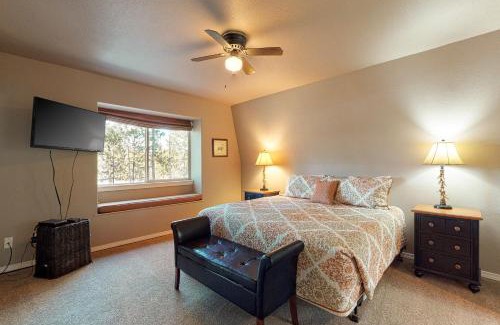 Sunriver Casa | 5 Bed 3 Bath Vacation home in Sunriver