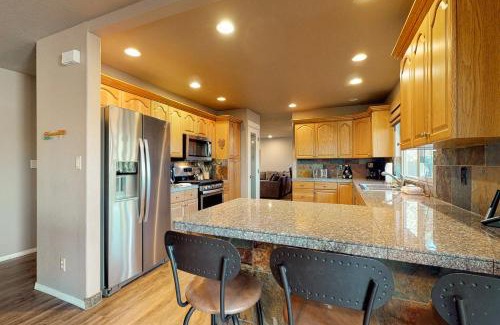 Sunriver Casa | 5 Bed 3 Bath Vacation home in Sunriver