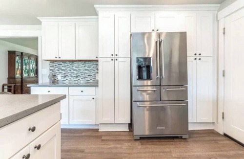 Starcrest Casa | 5 bed/3 bath with Game Room!