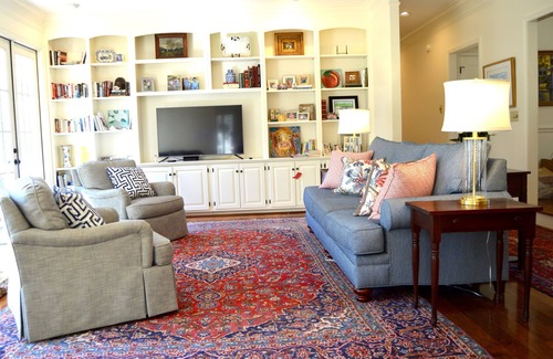 Athens Casa | 5 bed - Available 2026 Graduation - Beautiful - 3 mi to UGA