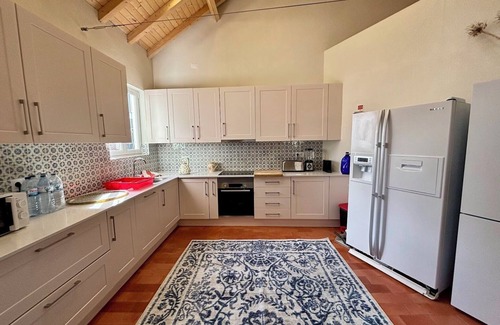 Carvalhal Casa | 5 Bed Country Villa with Large Heated Pool near Óbidos