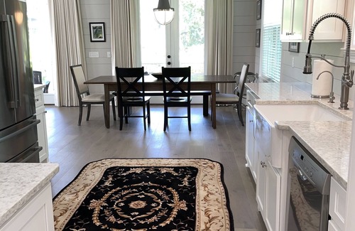 King City Casa | 5 Bed Home with Heated Private Pool, Wildlife Views, Steps from Pier Village!