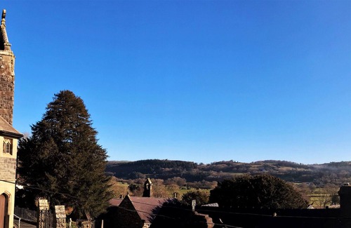 Trefriw Casa | 5 Bed house in Snowdonia near Betws-y-Coed