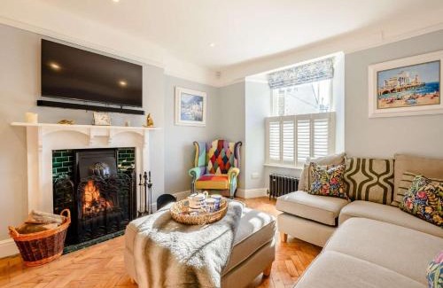 Appledore Casa | 5 Bed in Appledore 89620