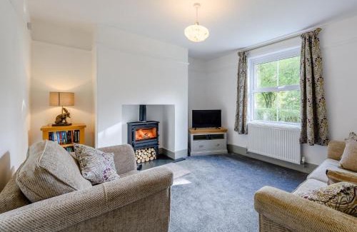 Holsworthy Casa | 5 Bed in Bude 79454