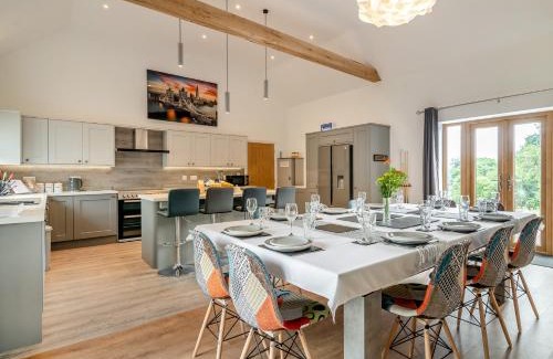 Builth Wells Casa | 5 Bed in Builth Wells 92709