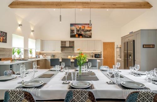 Builth Wells Casa | 5 Bed in Builth Wells 92709