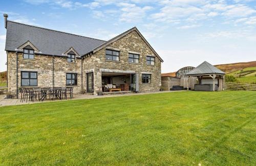 Builth Wells Casa | 5 Bed in Hay-on-Wye 78163