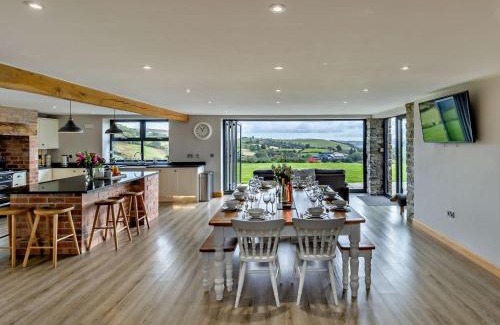 Builth Wells Casa | 5 Bed in Hay-on-Wye 78163
