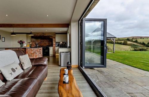 Builth Wells Casa | 5 Bed in Hay-on-Wye 78163