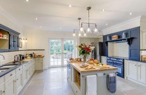 Markington Casa | 5 bed in Markington 83892