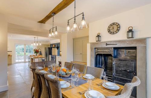 Markington Casa | 5 bed in Markington 83892