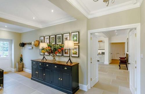 Markington Casa | 5 bed in Markington 83892