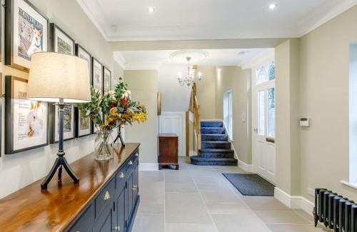 Markington Casa | 5 bed in Markington 83892
