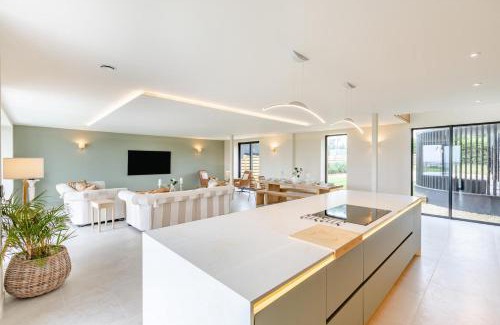 Barnstaple Casa | 5 Bed in Marwood oc-e32631