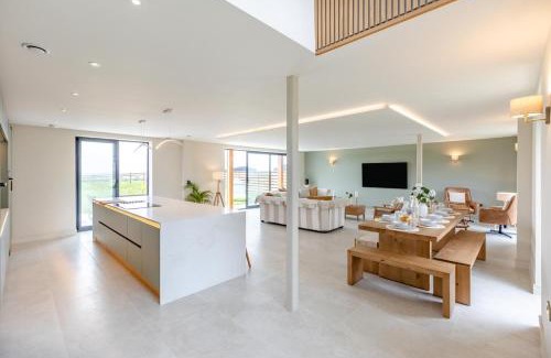 Barnstaple Casa | 5 Bed in Marwood oc-e32631