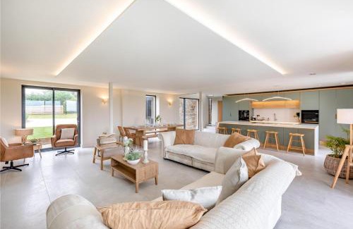 Barnstaple Casa | 5 Bed in Marwood oc-e32631