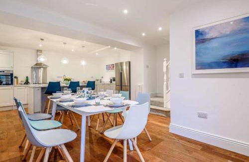 Matlock Bath Casa | 5 Bed in Matlock Bath 85188